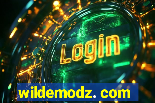 wildemodz. com